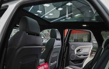 Land Rover Range Rover Evoque I, 2014 год, 1 990 000 рублей, 8 фотография