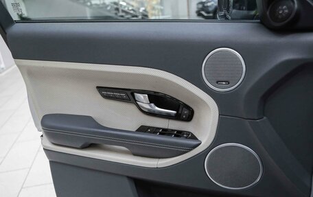 Land Rover Range Rover Evoque I, 2014 год, 1 990 000 рублей, 10 фотография