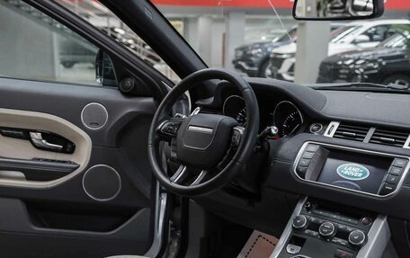 Land Rover Range Rover Evoque I, 2014 год, 1 990 000 рублей, 12 фотография