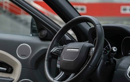 Land Rover Range Rover Evoque I, 2014 год, 1 990 000 рублей, 9 фотография