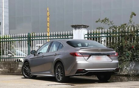 Toyota Camry, 2026 год, 4 890 000 рублей, 5 фотография