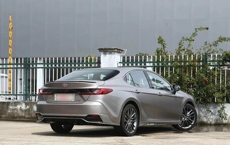 Toyota Camry, 2026 год, 4 890 000 рублей, 3 фотография