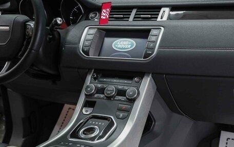 Land Rover Range Rover Evoque I, 2014 год, 1 990 000 рублей, 13 фотография