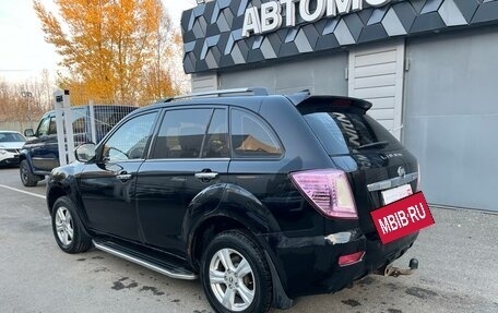 Lifan X60 I рестайлинг, 2013 год, 398 974 рублей, 7 фотография
