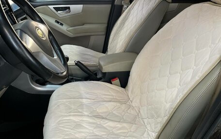 Lifan X60 I рестайлинг, 2013 год, 398 974 рублей, 13 фотография