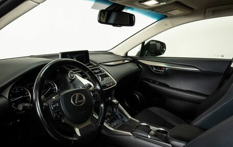 Lexus NX I, 2019 год, 3 200 000 рублей, 5 фотография