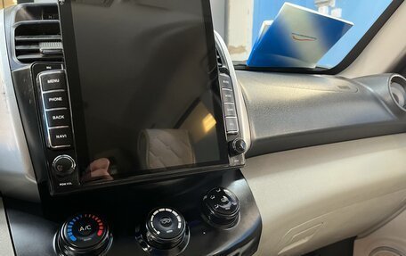 Lifan X60 I рестайлинг, 2013 год, 398 974 рублей, 17 фотография