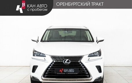 Lexus NX I, 2019 год, 3 200 000 рублей, 2 фотография