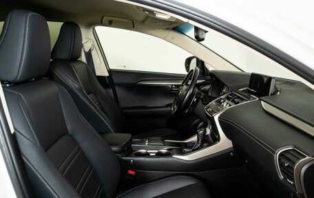 Lexus NX I, 2019 год, 3 200 000 рублей, 6 фотография