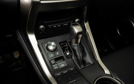 Lexus NX I, 2019 год, 3 200 000 рублей, 12 фотография
