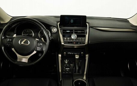 Lexus NX I, 2019 год, 3 200 000 рублей, 7 фотография