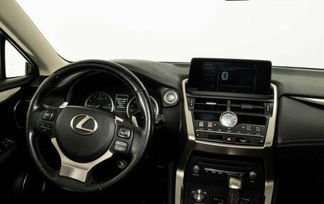 Lexus NX I, 2019 год, 3 200 000 рублей, 13 фотография