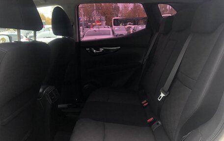 Nissan Qashqai, 2014 год, 1 420 000 рублей, 11 фотография