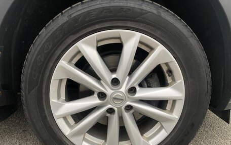 Nissan Qashqai, 2014 год, 1 420 000 рублей, 15 фотография