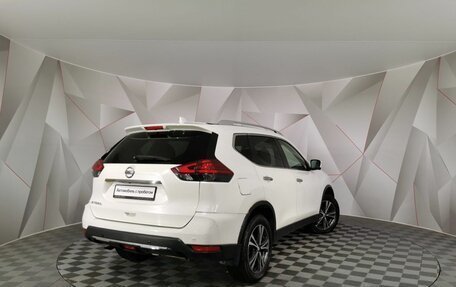 Nissan X-Trail, 2020 год, 1 559 000 рублей, 2 фотография