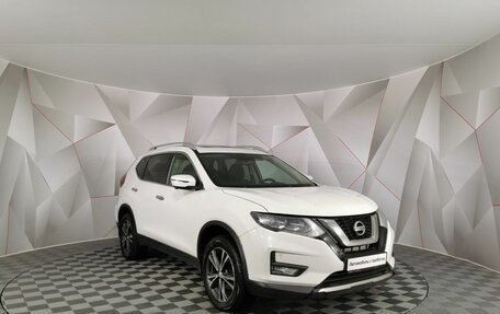 Nissan X-Trail, 2020 год, 1 559 000 рублей, 3 фотография