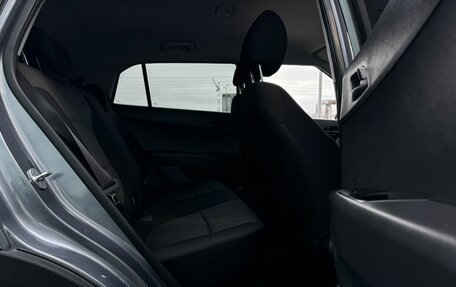 Hyundai Creta I рестайлинг, 2017 год, 1 502 000 рублей, 11 фотография