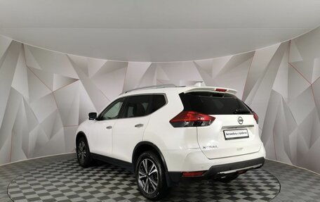 Nissan X-Trail, 2020 год, 1 559 000 рублей, 4 фотография