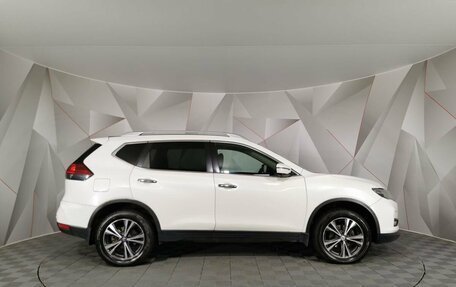 Nissan X-Trail, 2020 год, 1 559 000 рублей, 6 фотография