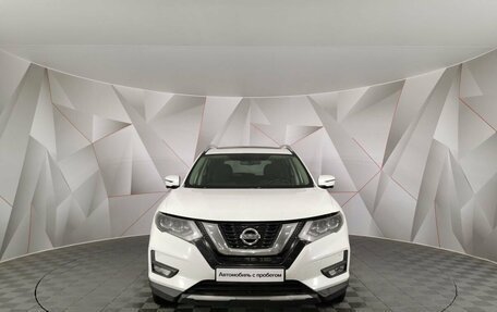Nissan X-Trail, 2020 год, 1 559 000 рублей, 7 фотография