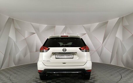 Nissan X-Trail, 2020 год, 1 559 000 рублей, 8 фотография