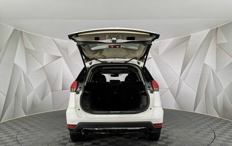 Nissan X-Trail, 2020 год, 1 559 000 рублей, 11 фотография