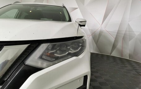 Nissan X-Trail, 2020 год, 1 559 000 рублей, 10 фотография