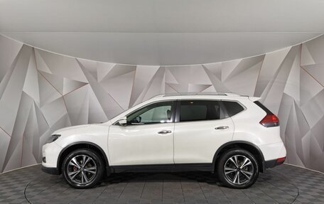 Nissan X-Trail, 2020 год, 1 559 000 рублей, 5 фотография