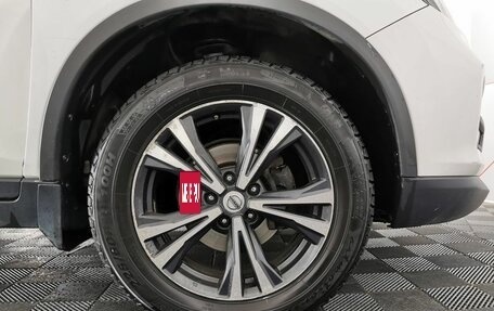 Nissan X-Trail, 2020 год, 1 559 000 рублей, 9 фотография