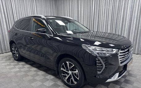 Haval Jolion, 2023 год, 1 840 000 рублей, 2 фотография
