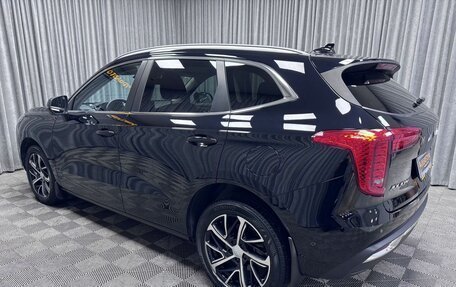Haval Jolion, 2023 год, 1 840 000 рублей, 9 фотография