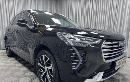 Haval Jolion, 2023 год, 1 840 000 рублей, 3 фотография