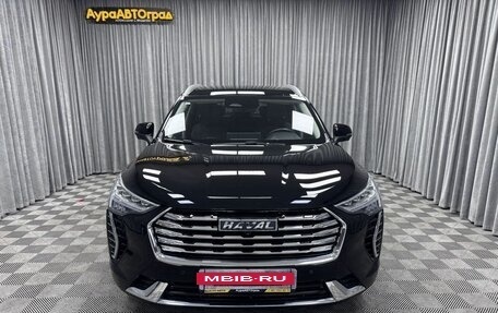 Haval Jolion, 2023 год, 1 840 000 рублей, 5 фотография