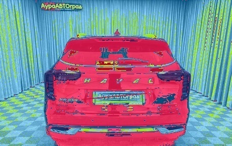 Haval Jolion, 2023 год, 1 840 000 рублей, 13 фотография