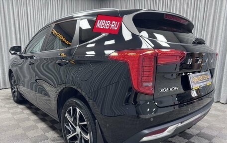Haval Jolion, 2023 год, 1 840 000 рублей, 10 фотография