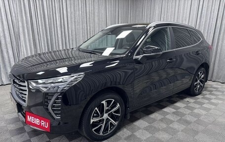Haval Jolion, 2023 год, 1 840 000 рублей, 7 фотография
