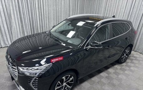 Haval Jolion, 2023 год, 1 840 000 рублей, 8 фотография