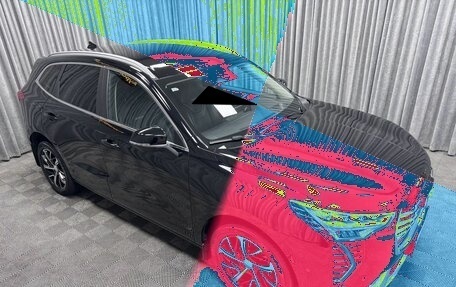 Haval Jolion, 2023 год, 1 840 000 рублей, 4 фотография