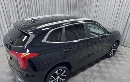 Haval Jolion, 2023 год, 1 840 000 рублей, 17 фотография