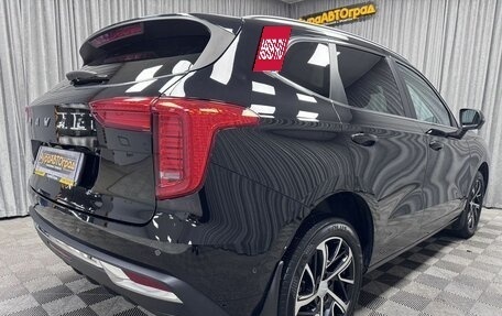 Haval Jolion, 2023 год, 1 840 000 рублей, 14 фотография