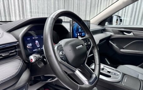 Haval Jolion, 2023 год, 1 840 000 рублей, 24 фотография