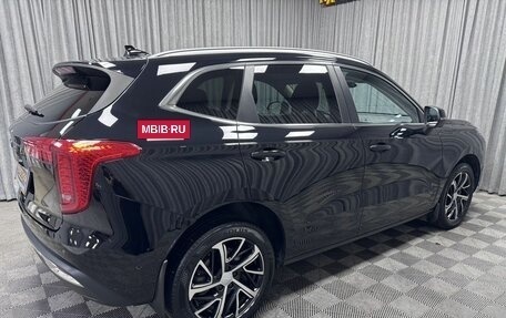 Haval Jolion, 2023 год, 1 840 000 рублей, 15 фотография