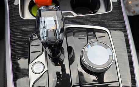 BMW X7, 2022 год, 10 300 000 рублей, 7 фотография