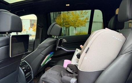 BMW X7, 2022 год, 10 300 000 рублей, 8 фотография