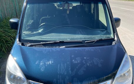 Suzuki Solio II, 2015 год, 700 000 рублей, 3 фотография