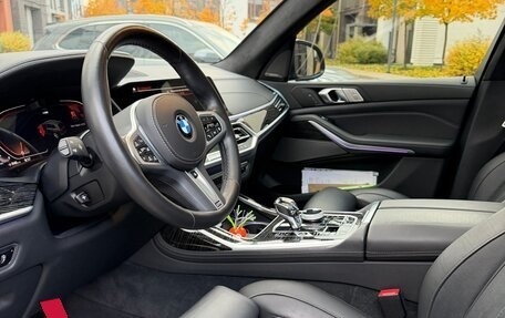 BMW X7, 2022 год, 10 300 000 рублей, 6 фотография