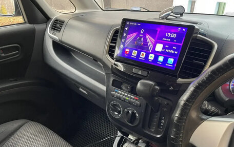 Suzuki Solio II, 2015 год, 700 000 рублей, 11 фотография