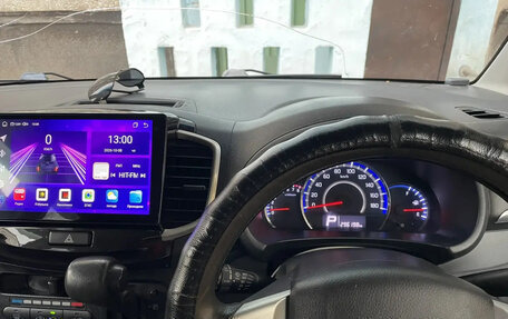 Suzuki Solio II, 2015 год, 700 000 рублей, 12 фотография