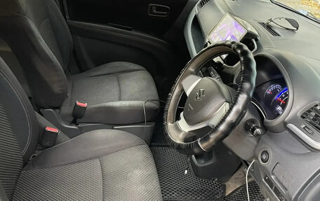 Suzuki Solio II, 2015 год, 700 000 рублей, 9 фотография