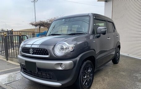 Suzuki Xbee I, 2023 год, 935 000 рублей, 2 фотография